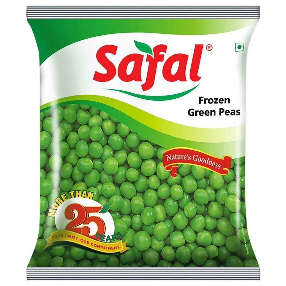 safal peas 500 mg